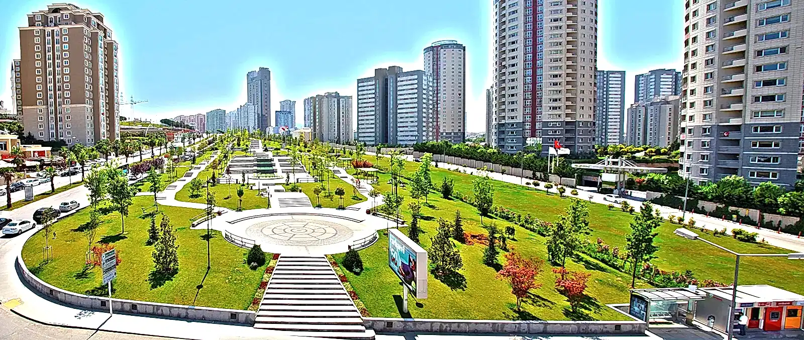 Ataşehir Elektrik Arıza Servisi